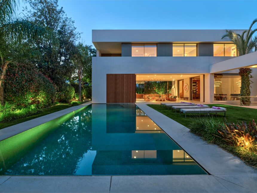 Coldwell Banker Greece πολυτελείς κατοικίες