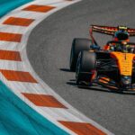 Λάντο Νόρις sprint pole Μαϊάμι McLaren