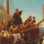 γαλικιανή καταγωγή Κολόμβου και DNA ανάλυση