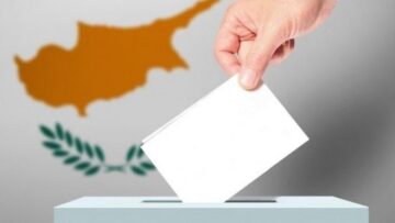ψηφοφορία Βουλευτικές Κύπρου 2026 κάλπες