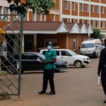 Έμπολα Κονγκό στέλεχος Bundibugyo συναγερμός