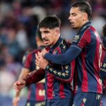 Λεβάντε Οσασούνα νίκη 3-2 γκολ 90 λεπτό