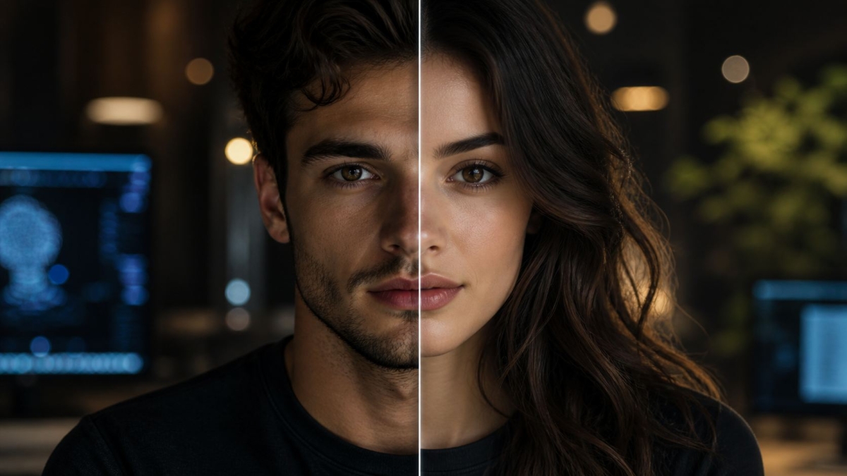 AI μοντέλα OnlyFans ψηφιακές γυναίκες με AI