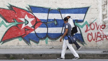 διακοπή ρεύματος Κούβα βοήθεια 100 εκατ. δολάρια