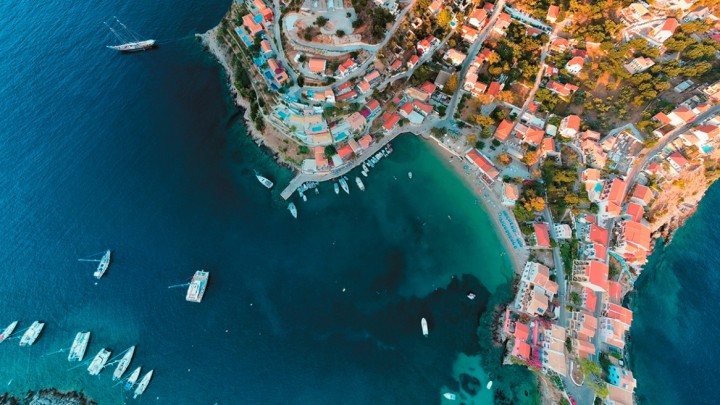 επενδύσεις στον ξενοδοχειακό κλάδο Ελλάδα