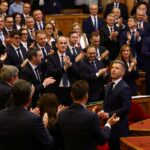 Πέτερ Μάγιαρ πρωθυπουργός Ουγγαρίας φιλοευρωπαϊκή στροφή