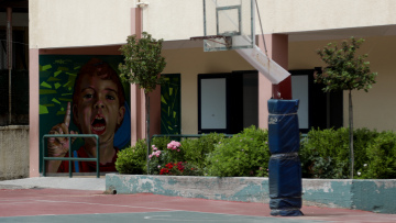 ανακαίνιση σχολείων Μαριέττα Γιαννάκου πρόγραμμα