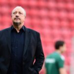 Ράφα Μπενίτεθ Παναθηναϊκός ανακοίνωση 22/5
