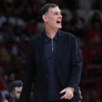 Γιαννούλης Λαρεvτζάκης Ολυμπιακός Final Four