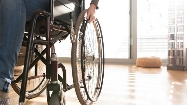 Κάλεσμα συμμετοχής Σύλλογος ΑμεΑ Ρόδου