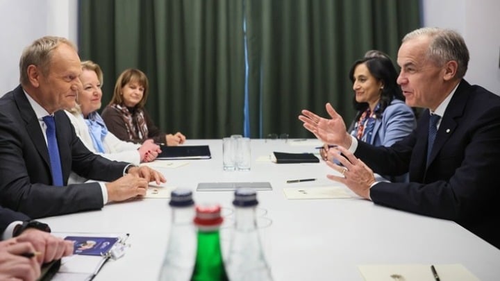 Κυριάκος Πιερρακάκης Ευρώπη παγκόσμια δύναμη