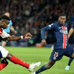 PSG Champions League πιθανότητες νίκης 53.8%