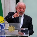 Λούλα στην Ουάσιγκτον για Pix και δασμούς