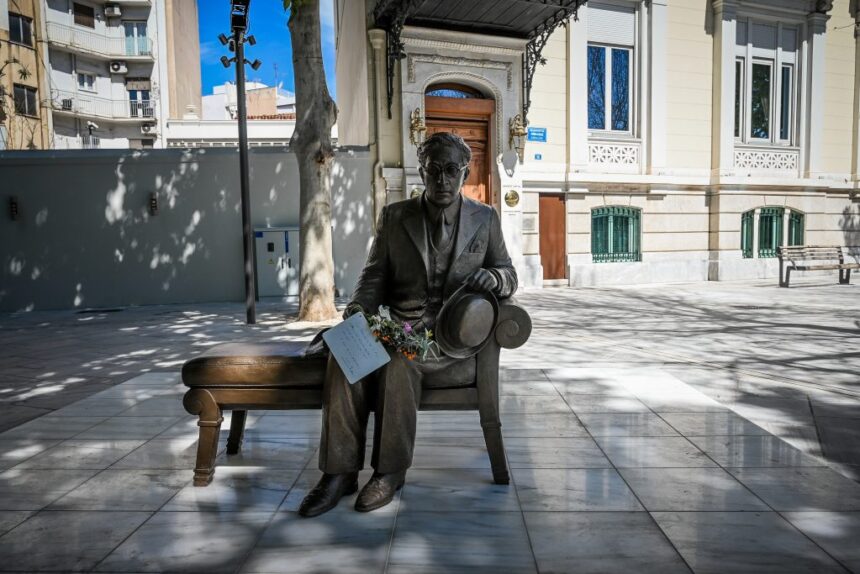 Άμεση Δημοκρατία Κύπρος Φειδίας Παναγιώτου