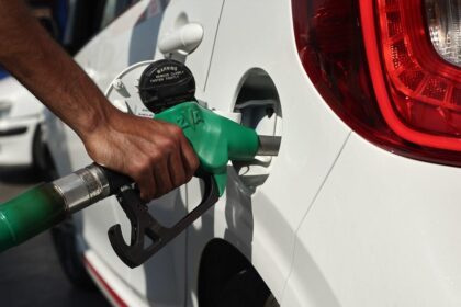 επίδοτηση πετρέλαιο κίνησης στο πρατήριο καυσίμων