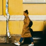 Silent walking περπάτημα χωρίς κινητό για ησυχία