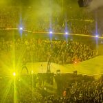 Metallica στο ΟΑΚΑ live με 80.000 θεατές