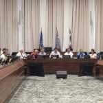Δημοτική Επιτροπή Ρόδου συνεδρίαση 11 Μαΐου 2026
