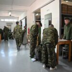 Εκκλήση κατάταξης Β' ΕΣΣΟ 2026 στο Στρατό Ξηράς