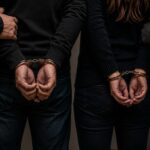 Συλλήψεις με χρυσές λίρες Άγιος Παντελεήμονας