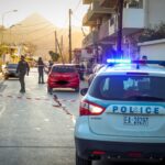 δολοφονία Αμμουδάρα 20χρονος