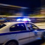 Επιχείρηση ΕΛ.ΑΣ. στο Ωραιόκαστρο για ανηλίκους και αλκοόλ
