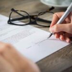 κοινός τραπεζικός λογαριασμός και απαλλαγή φόρου