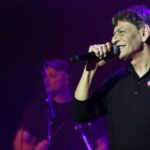 Μιχάλης Ρακιντζής για Eurovision τίποτα δεν πήγε καλά