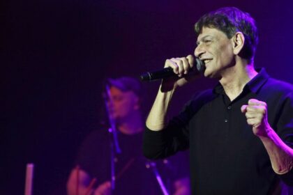 Μιχάλης Ρακιντζής για Eurovision τίποτα δεν πήγε καλά