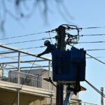 προγραμματισμένη διακοπή ηλεκτροδότησης στο Πανόραμα Θεσσαλονίκης