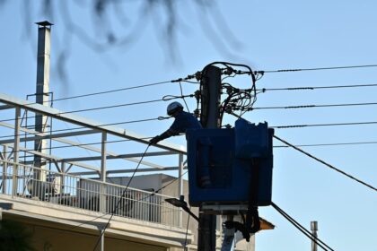 προγραμματισμένη διακοπή ηλεκτροδότησης στο Πανόραμα Θεσσαλονίκης