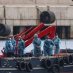 Επαναπατρισμός Έλληνα επιβάτη MV Hondius σε καραντίνα