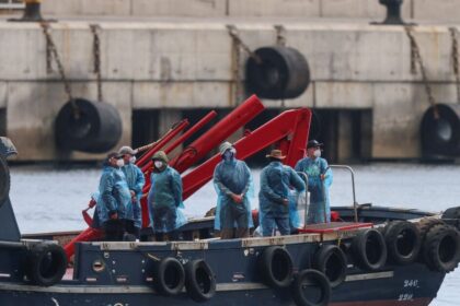 Επαναπατρισμός Έλληνα επιβάτη MV Hondius σε καραντίνα