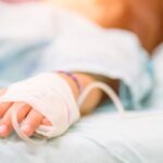 Τρίχρονη με υποσκληρίδιο αιμάτωμα στα Χανιά