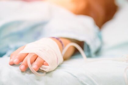 Τρίχρονη με υποσκληρίδιο αιμάτωμα στα Χανιά