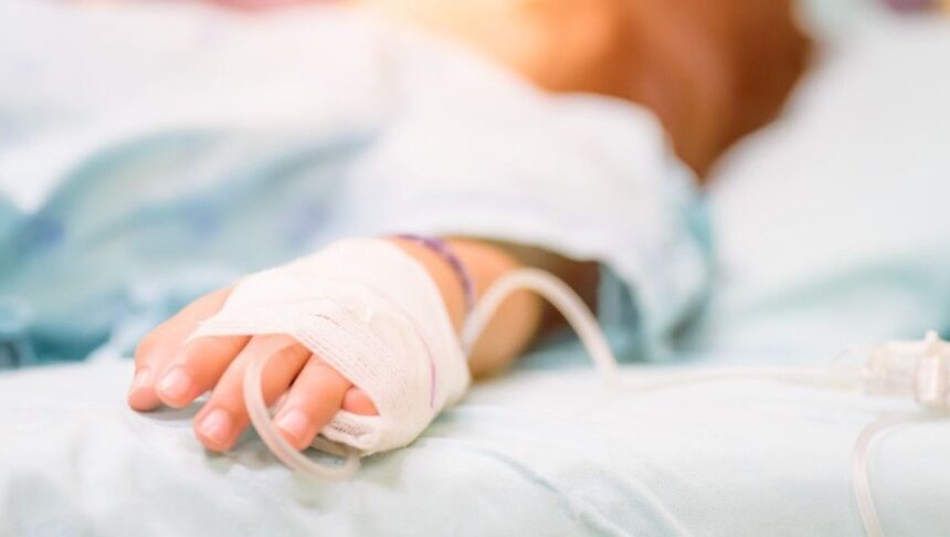 Τρίχρονη με υποσκληρίδιο αιμάτωμα στα Χανιά