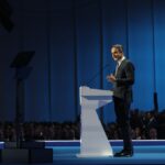 Κυριάκος Μητσοτάκης κήρυξε προεκλογική εκστρατεία ΝΔ