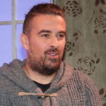 Χρήστος Τζόλης σε δράση με την Κλαμπ Μπριζ