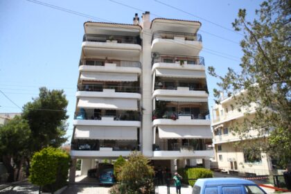 Παιδική αυτοκτονία Ηλιούπολη και ψυχική υγεία