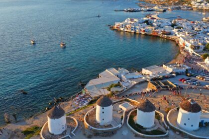 βιώσιμος τουρισμός και ψηφιακά δεδομένα