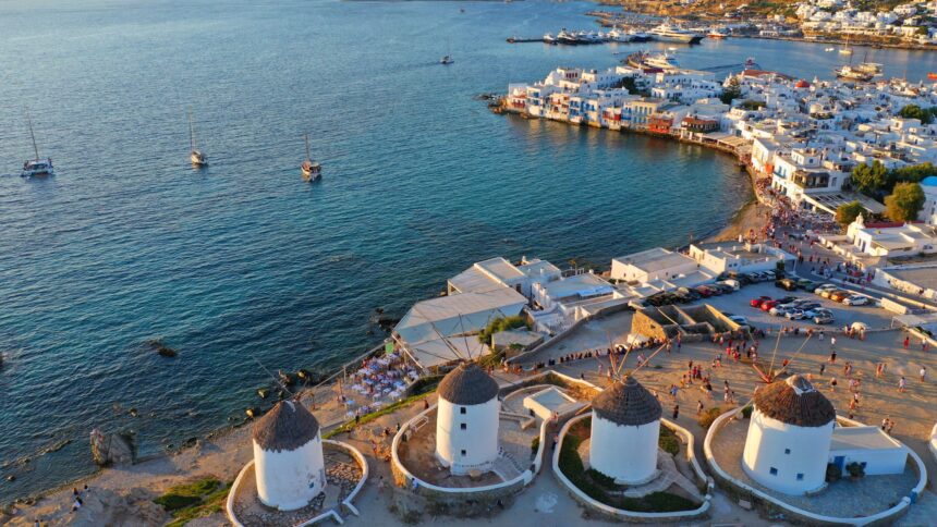 βιώσιμος τουρισμός και ψηφιακά δεδομένα
