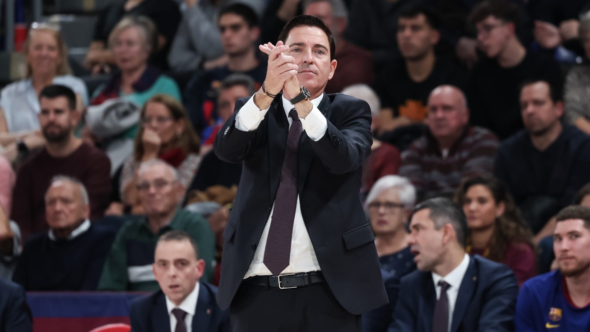 Τσάβι Πασκουάλ μέλλον στην Μπαρτσελόνα δήλωση