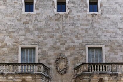 σύνταξη χηρείας στη Μαγιόρκα γυναίκα 30 χρόνια