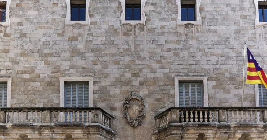 σύνταξη χηρείας στη Μαγιόρκα γυναίκα 30 χρόνια