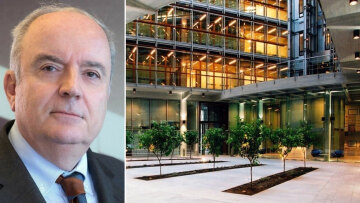 ΓΕΚ ΤΕΡΝΑ επενδυτική βαθμίδα S&P Moody’s