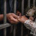 γάμος φυλακές Τρικάλων εκκλησάκι Άγιος Ελευθέριος