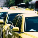 άγρα πελατών Ρόδος σύλληψη ταξί