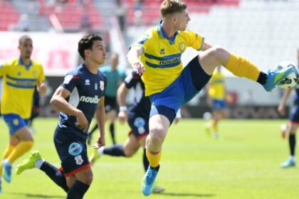 Play Out Super League πρόγραμμα 21 Μαΐου