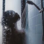 βραδινό μπάνιο και προσωπικότητα ντους