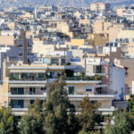 Σπίτι μου ΙΙ έκρηξη μεταβιβάσεων ακινήτων